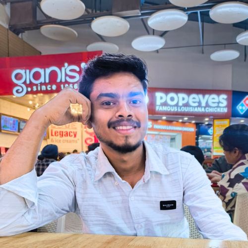Sumit Sharma